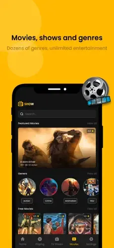 jio-hotstar-down Movies and shows